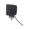 Luz de trabajo de 16 LED, 4000 Lumenes, 48 Watts, 10-30 Vcc, IP67