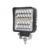 Luz de Trabajo de 40 LED, 5600 Lúmenes, 66 Watts, 10-30 Vcc, IP67