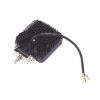 Luz de Trabajo de 40 LED, 5600 Lúmenes, 66 Watts, 10-30 Vcc, IP67