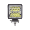Luz de Trabajo de 40 LED, 5600 Lúmenes, 66 Watts, 10-30 Vcc, IP67