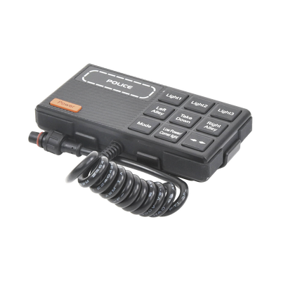 Controlador para barras de luces X67RB/X67RBA/X75RBS/X75RBAS Controlador para barras de luces X67RB/X67RBA/X75RBS/X75RBAS