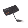Controlador para barras de luces X67AW/X67RW/X67AV2/X67RV2