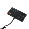 Controlador para barras de luces X67AW/X67RWV2