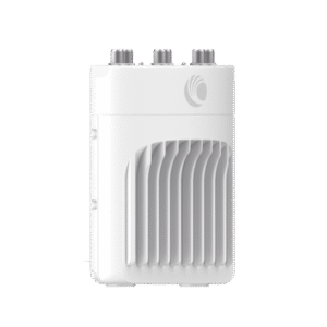 XE3-4TN0A00-RW ACCESS POINT EXTERIOR TRI-BANDA 4X4 6GHZ 2.5GBPS POE OUT ROW