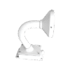 Montaje Universal de Pared con Cuello de Ganso y Caja de Conexiones / Compatible con Cámaras Domo y Bala