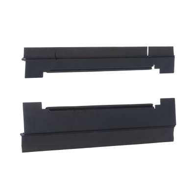 Kit de Sellado de Aire, Para Gabinetes FlexFusion™ de 800 mm de Ancho, Color Negro