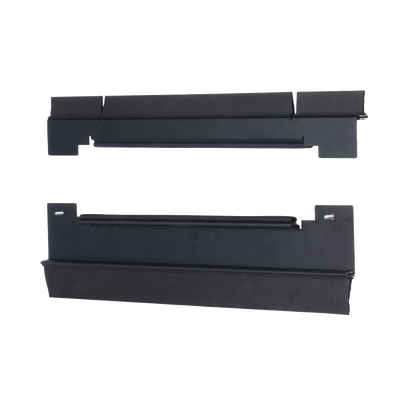 Kit de Sellado de Aire, Para Gabinetes FlexFusion™ de 800 mm de Ancho, Color Negro