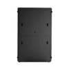 Gabinete FlexFusion™ XGL (Light) para Centros de Datos, 42 UR, 800 mm de Ancho, 1070 mm de Profundidad, Fabricado en Acero, Color Negro