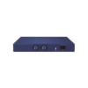 Switch Administrable Capa 3, 12 Puertos SFP+ 10G BASE-X, 1 Puerto de Consola RJ45. Switch Administrable Capa 3, 12 Puertos SFP+ 10G BASE-X, 1 Puerto de Consola RJ45.