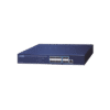 Switch Administrable Capa 3, 12 Puertos SFP+ 10G BASE-X, 1 Puerto de Consola RJ45. Switch Administrable Capa 3, 12 Puertos SFP+ 10G BASE-X, 1 Puerto de Consola RJ45.
