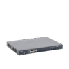 Switch Administrable Capa 3, 12 Puertos SFP de 10G, 8 Puertos 10/100/1000T, Con Alimentación Redundante (2 Fuentes de Alimentación AC).