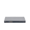 Switch Administrable Capa 3, 12 Puertos SFP de 10G, 8 Puertos 10/100/1000T, Con Alimentación Redundante (2 Fuentes de Alimentación AC).
