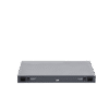 Switch Administrable Capa 3, 12 Puertos SFP de 10G, 8 Puertos 10/100/1000T, Con Alimentación Redundante (2 Fuentes de Alimentación AC).