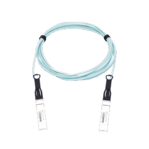 Jumper de fibra con MINI-GBIC SFP+ 10GB 3m