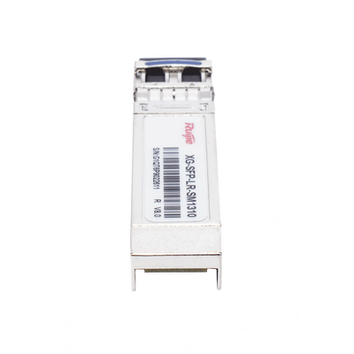 Transceptor MINI-GBIC SFP+ 10GB Monomodo Hasta 10Km Transceptor MINI-GBIC SFP+ 10GB Monomodo Hasta 10Km