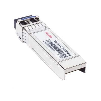Transceptor MINI-GBIC SFP+ 10GB Monomodo Hasta 10Km Transceptor MINI-GBIC SFP+ 10GB Monomodo Hasta 10Km