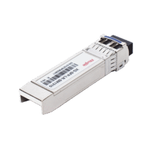 Transceptor MINI-GBIC SFP+ 10GB Monomodo Hasta 10Km