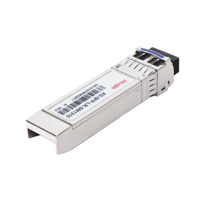 Transceptor MINI-GBIC SFP+ 10GB Monomodo Hasta 10Km Transceptor MINI-GBIC SFP+ 10GB Monomodo Hasta 10Km