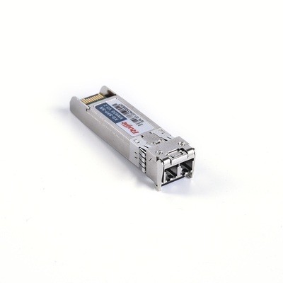 Transceptor MINI-GBIC SFP+ 10GB Multimodo Hasta 300m Transceptor MINI-GBIC SFP+ 10GB Multimodo Hasta 300m