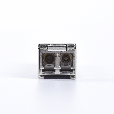 Transceptor MINI-GBIC SFP+ 10GB Multimodo Hasta 300m Transceptor MINI-GBIC SFP+ 10GB Multimodo Hasta 300m