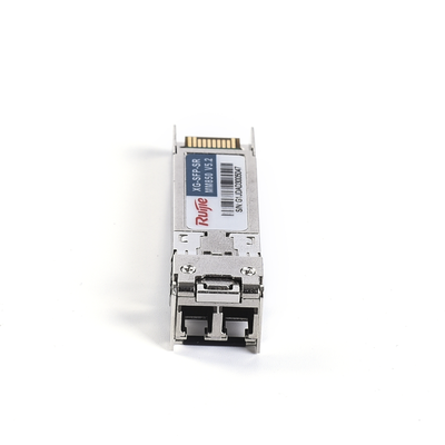 Transceptor MINI-GBIC SFP+ 10GB Multimodo Hasta 300m Transceptor MINI-GBIC SFP+ 10GB Multimodo Hasta 300m