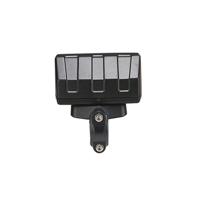 Luz Frontal Ultra Brillante para motocicleta, color ambar Luz Frontal Ultra Brillante para motocicleta, color ambar