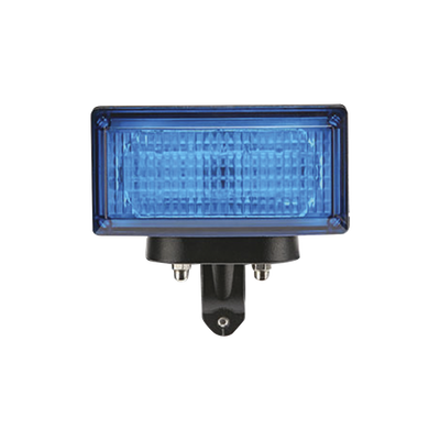 Luz Frontal Ultra Brillante para motocicleta, color rojo Luz Frontal Ultra Brillante para motocicleta, color rojo