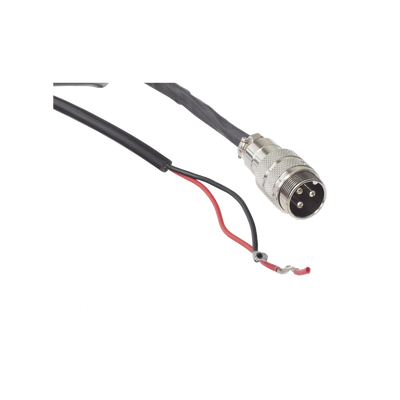 Barra de luz de advertencia de 10 Módulos de 6 LED, 49 Pulgadas, Rojo/Azul