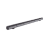 Barra de luz de advertencia de 6 Módulos de 6 LED, 30 Pulgadas, Rojo / Claro