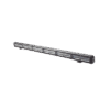 Barra de luz de advertencia de 6 Módulos de 6 LED, 30 Pulgadas, Rojo / Claro