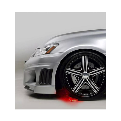 Luz Auxiliar Ámbar Ultra Brillante Para Automóviles, Motocicletas y Bicicletas Con Montaje Magnético