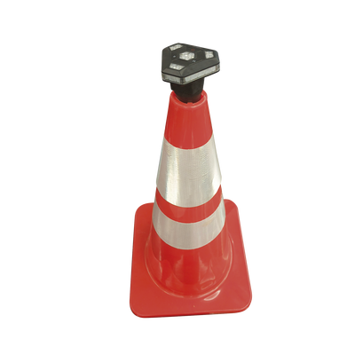 Porta cono para luces auxiliares de la serie XLTE1985