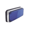 Luz de advertencia de 6x4", Color Azul, Ideal para Ambulancias