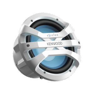 Subwoofer excelon motorsport de 10" con iluminación