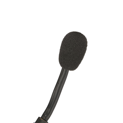 Micrófono para Motocicleta