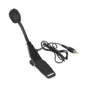 Micrófono para Motocicleta