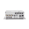 DVR móvil / almacenamiento en HDD / 4 canales AHD hasta 2MP / compresión de vídeo H.264