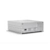 DVR móvil / almacenamiento en HDD / 4 canales AHD hasta 2MP / compresión de vídeo H.264