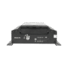 DVR Móvil / Multiplataforma / 4 Canales AHD 2 Megapixel / Almacenamiento en HDD / H.265 / Chip IA Embebido / Soporta 4G / WiFi / GPS