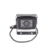 Cámara Turrent AHD 2 Megapixel / Lente 2.8 mm / 10 mts IR / Uso en Exterior / Compatible con DVR´s Moviles epcom XMR / Conector Tipo Aviación