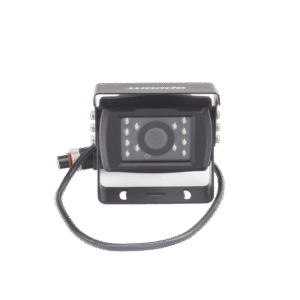 Cámara Turrent AHD 2 Megapixel / Lente 2.8 mm / 10 mts IR / Uso en Exterior / Compatible con DVR´s Moviles epcom XMR / Conector Tipo Aviación