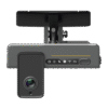 Dashcam / Multiplataforma / Medición de Combustible / Solución ADAS y DSM Integrado / Almacenamiento en Memorias Micro SD / Soporta 4G y GPS