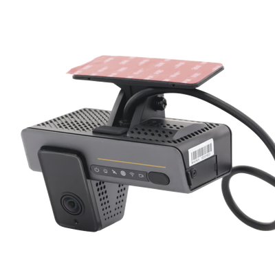 Dashcam / Multiplataforma / Medición de Combustible / Solución ADAS y DSM Integrado / Almacenamiento en Memorias Micro SD / Soporta 4G y GPS
