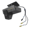 Dashcam / Multiplataforma / Medición de Combustible / Solución ADAS y DSM Integrado / Almacenamiento en Memorias Micro SD / Soporta 4G y GPS