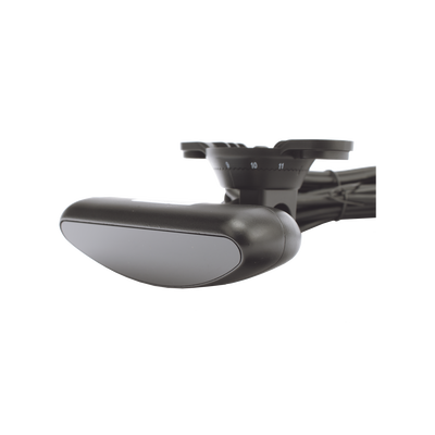 Cámara con Función DSM / Ayuda a Identificar los Estados de Conducción Anormal / Fatiga / Uso del Ceular / Distraido / No Fumar / Compatible con DVRs XMR epcom