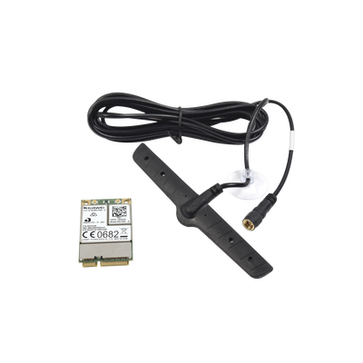 Modulo de conexión 3G para vídeo grabador móvil EPCOM Modulo de conexión 3G para vídeo grabador móvil EPCOM