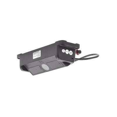 Cámara IP de 2 Megapixel (1080p) para DVRs Móviles XMR EPCOM / Solución para el Conteo de Personas