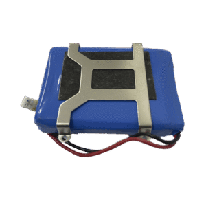 Batería compatible con Bodycam XMRX2