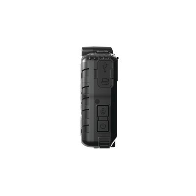 Body Camera para Seguridad / Hasta 32 Megapixeles / Video HD 3 Megapixel / Descarga de Video Automática / GPS Interconstruido / Pantalla LCD