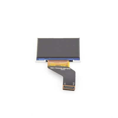Pantalla LCD de reemplazo para BodyCam XMRX5, incluye protector.